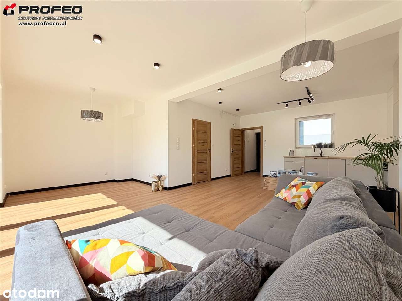 Przestronny Apartament bez podatku PCC!