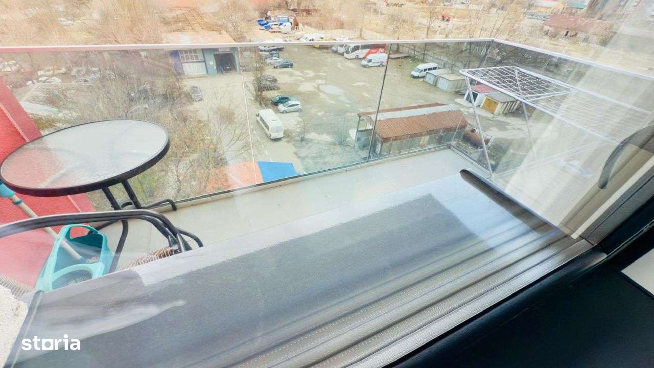 Apartament 2 camere de închiriat – Cartier Arcada, Galați - Imagine principală: 5/14