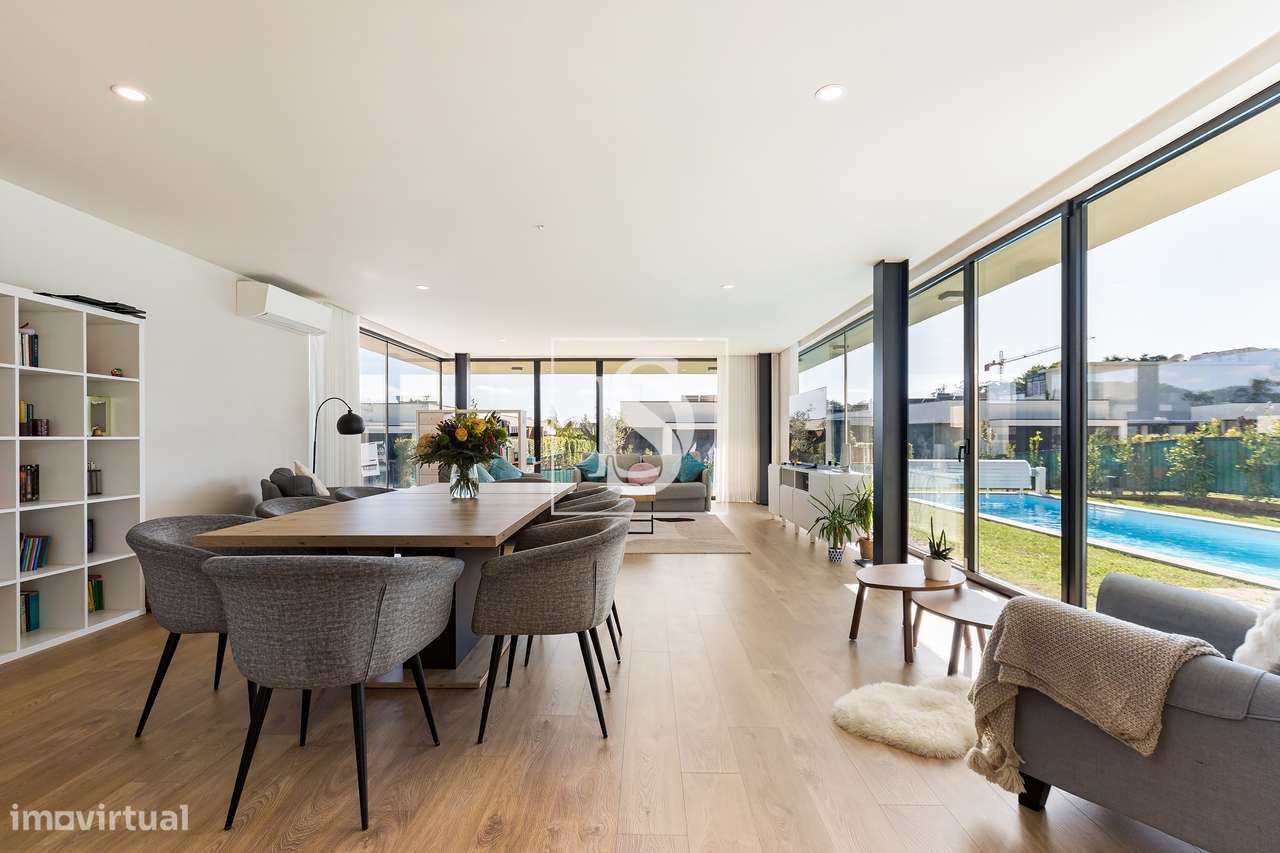 Moradia isolada, com piscina, Sintra - Grande imagem: 4/30