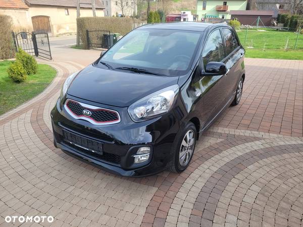 Kia Picanto 1.0 Business Line Plus - 5