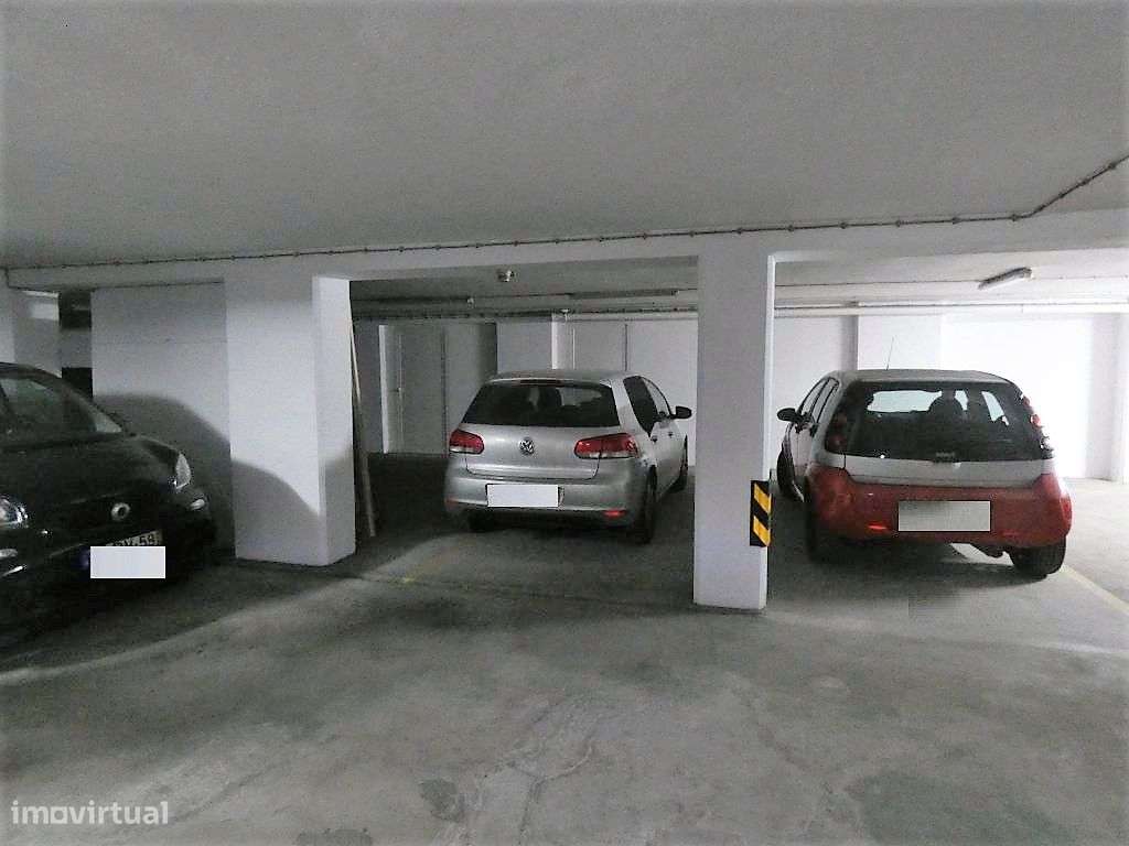 -5 Parqueamentos +2 partes comuns - localizados no centro da cidade!- - Grande imagem: 4/21