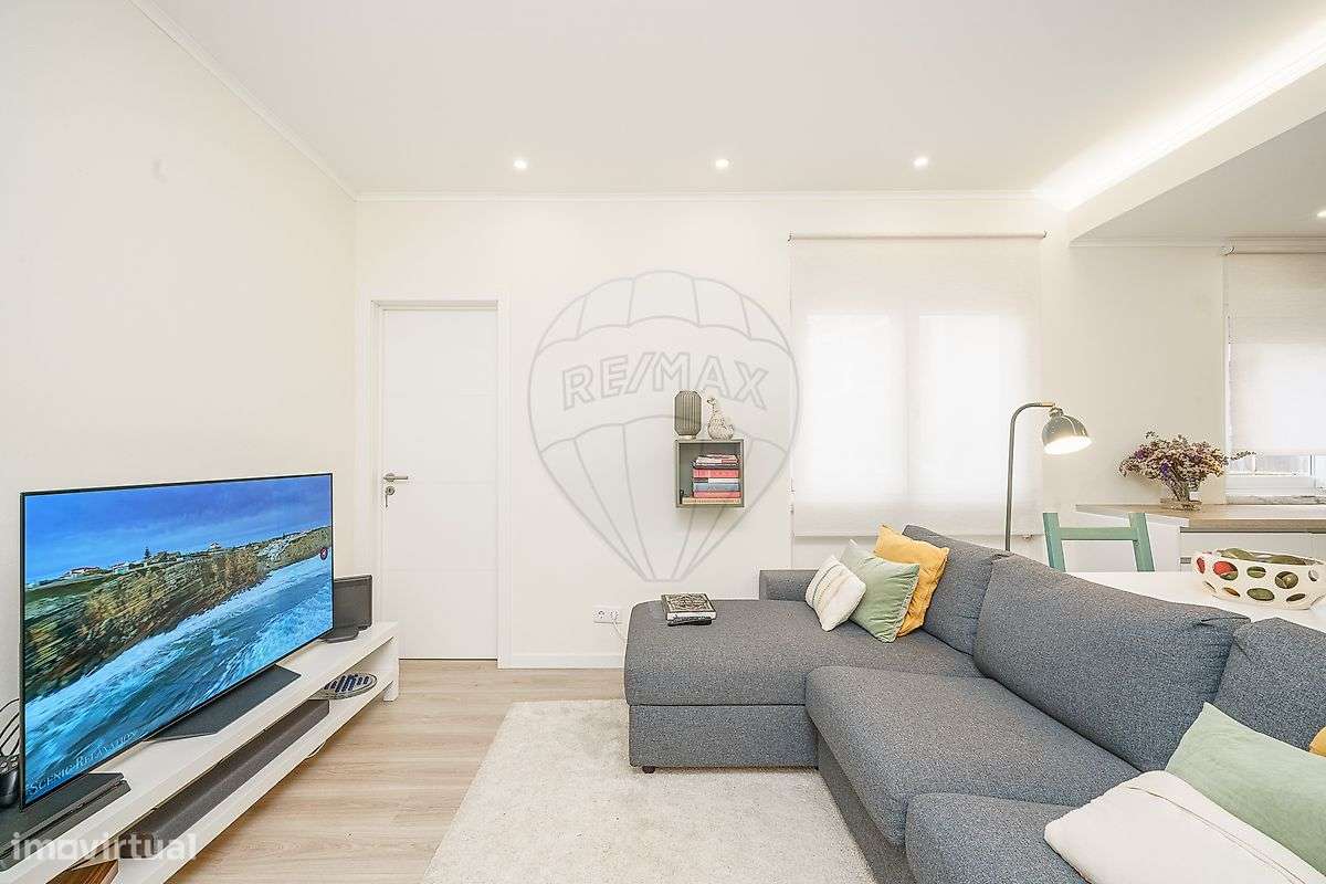 Apartamento T3 para venda - Grande imagem: 5/21