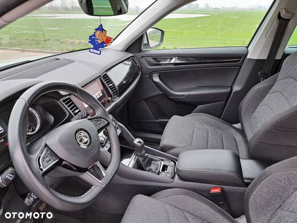 Skoda Kodiaq 1.5 TSI ACT 4x2 Style - 24