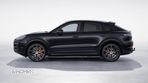 Porsche Cayenne - 3