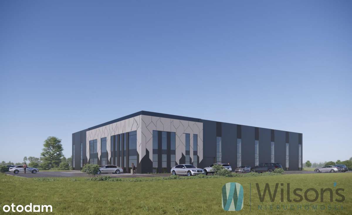 Działka z pozwoleniem na budowę. Gotowy projekt.-4