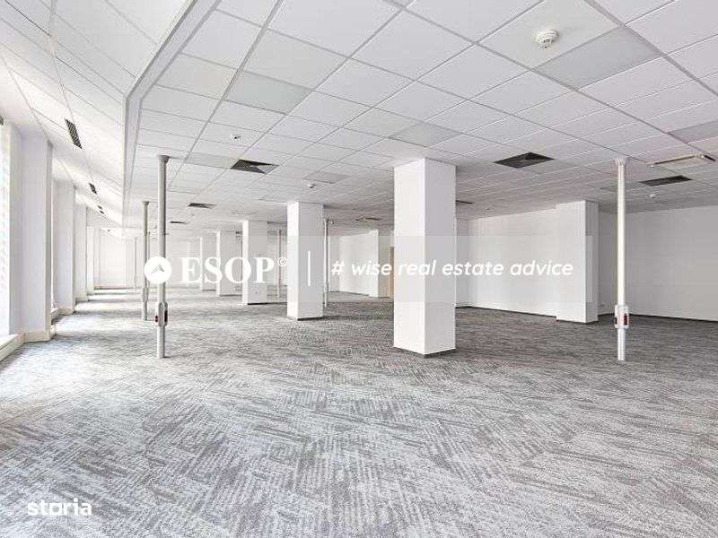 Central Business Park, Marasesti, 273 - 2160 mp  0% comision! - Imagine principală: 5/16