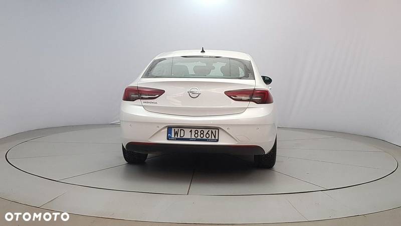 Opel Insignia - 5