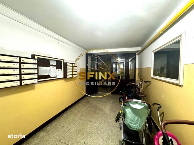 Apartament 4 camere de vanzare Titan Parcul IOR 77 mp-13