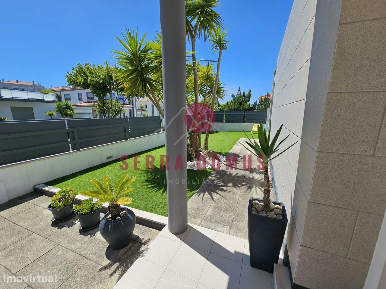 Moradia T5 - Grande imagem: 4/60