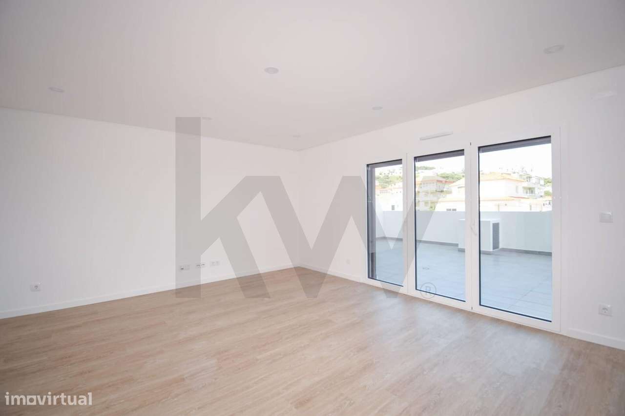 Apartamento T3 Novo a Estrear para Arrendamento - Ramada, Odivelas - Grande imagem: 5/18