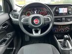 Fiat Tipo 1.3 M-Jet Easy J17 - 18