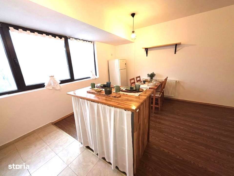 De vanzare 2 camere in Berceni - 10 min metrou Aparatori, str Moldovit-8