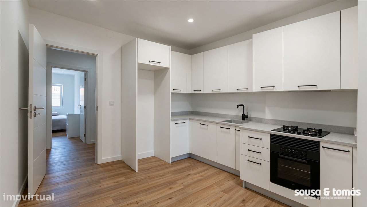 Oportunidade de Investimento – Apartamento T6 Arrendado a Estudantes |-31