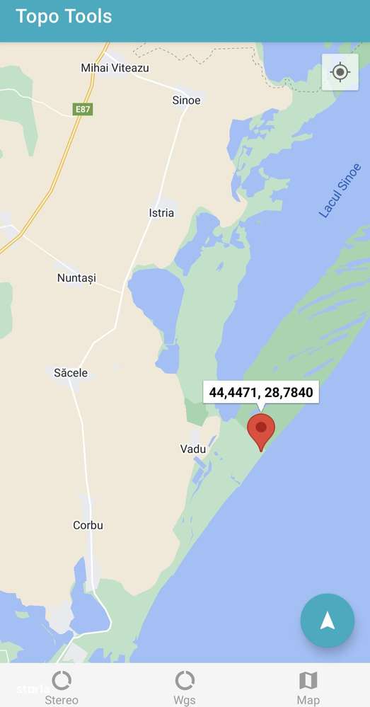 Teren 1000 mp - Plaja Vadu - Imagine principală: 4/6