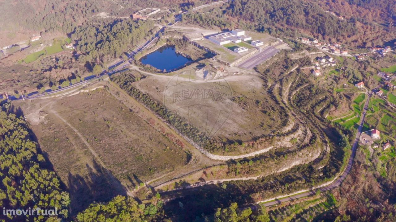 Terreno  para venda