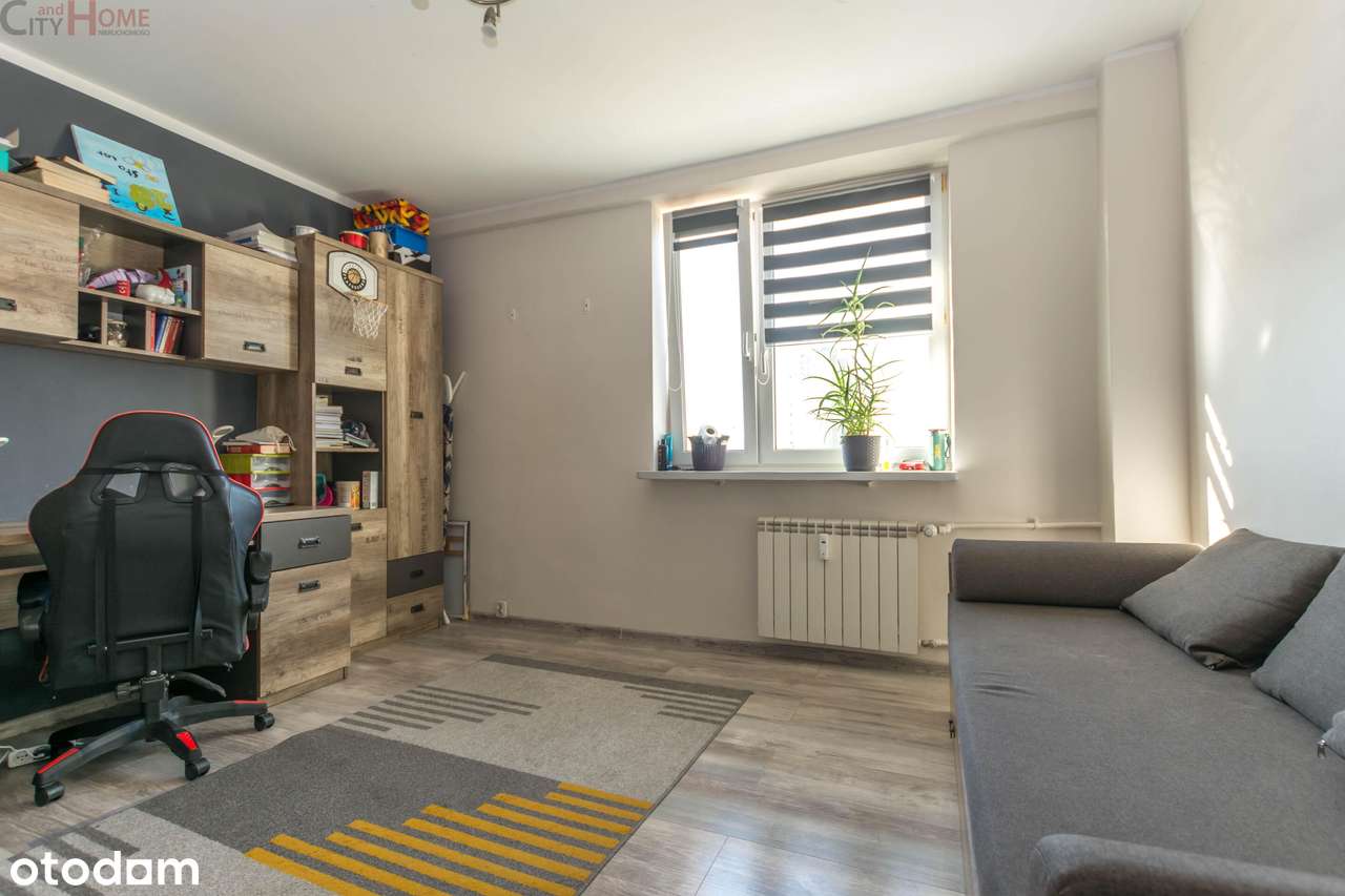 „Złap Słońce z Trzech Stron!” 4 Pokoje przy Światowida | Loggia !!!-6