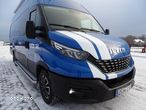 Iveco Daily 35S18 L4H3 HI-MATIC VIP Brygadówka Kamper Motocross NOWY! 52Tyś - 7