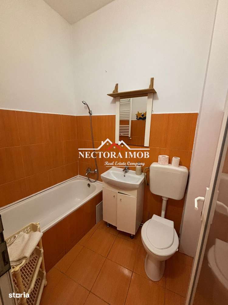 NECTORA IMOB-Exclusivitate Casa 3 cam, Zona Ultracentrala, 60 mp, P+M - Imagine principală: 3/15
