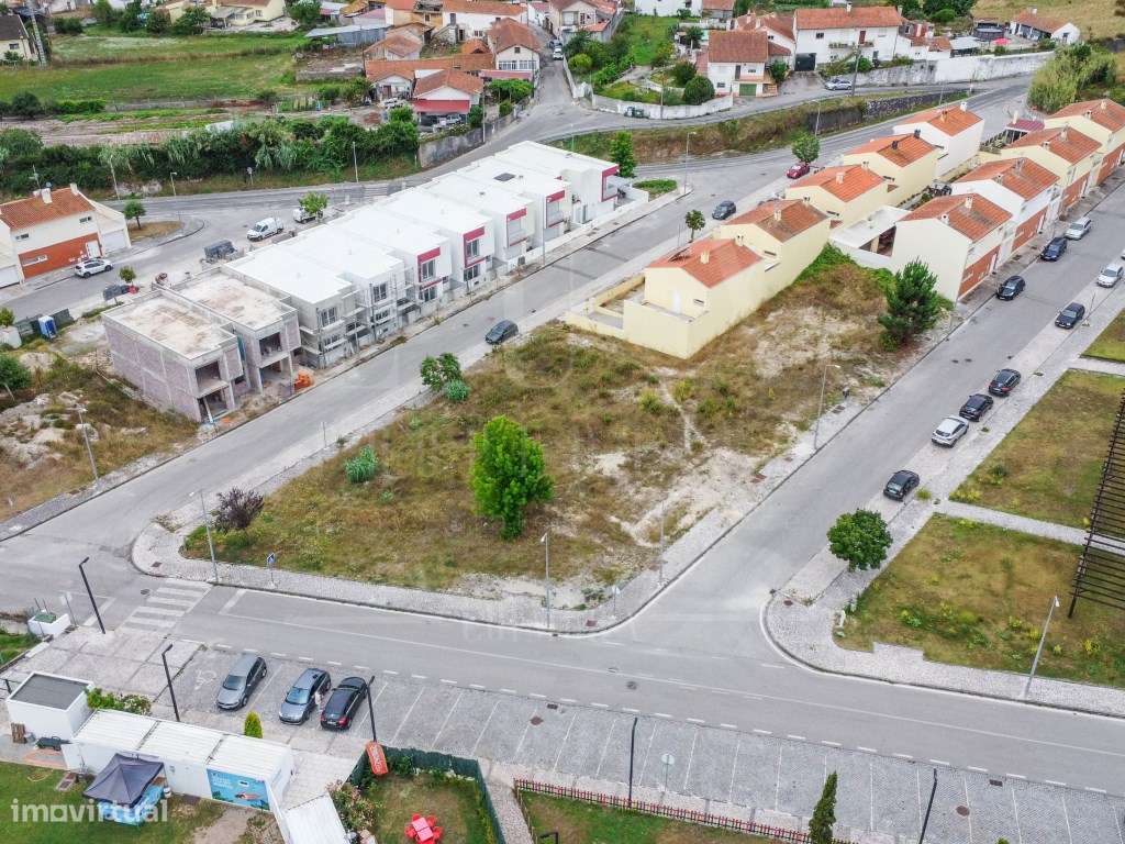 Lote de Terreno | Carapinheira, Montemor-o-Velho - Grande imagem: 5/16