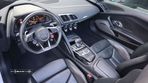 Audi R8 Spyder 5.2 FSi V10 S tronic - 21