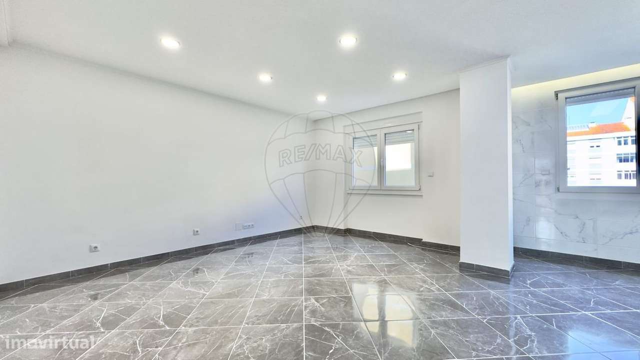 Apartamento T2 para venda - Grande imagem: 5/13