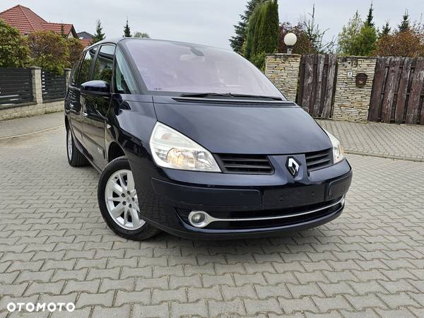 Renault Espace 2.0 Dynamique - 12