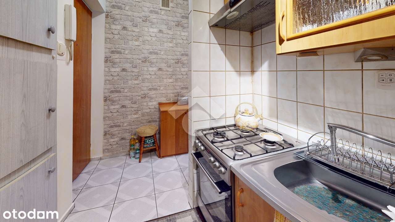 Kawalerka | Loggia | Grabiszyn-6