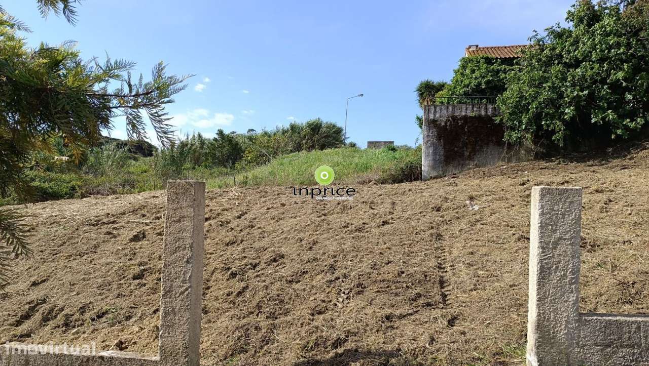 LOTE DE TERRENO PARA CONSTRUÇÃO | QUINTA DO FUNCHALINHO – CAPARICA-6