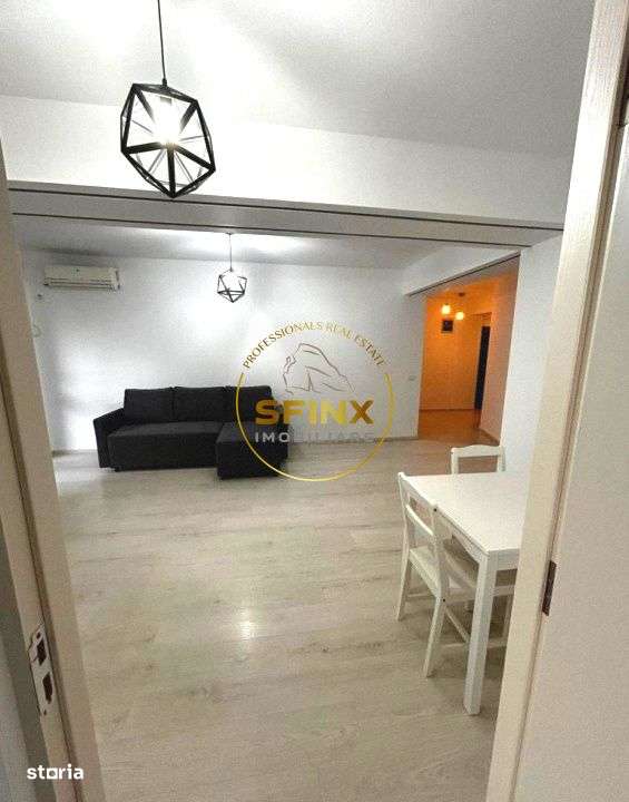 3 camere Unirii-Camera de Comert bloc 2015 - Imagine principală: 5/8