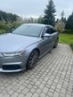 Audi A6 3.0 TFSI Quattro S tronic - 3