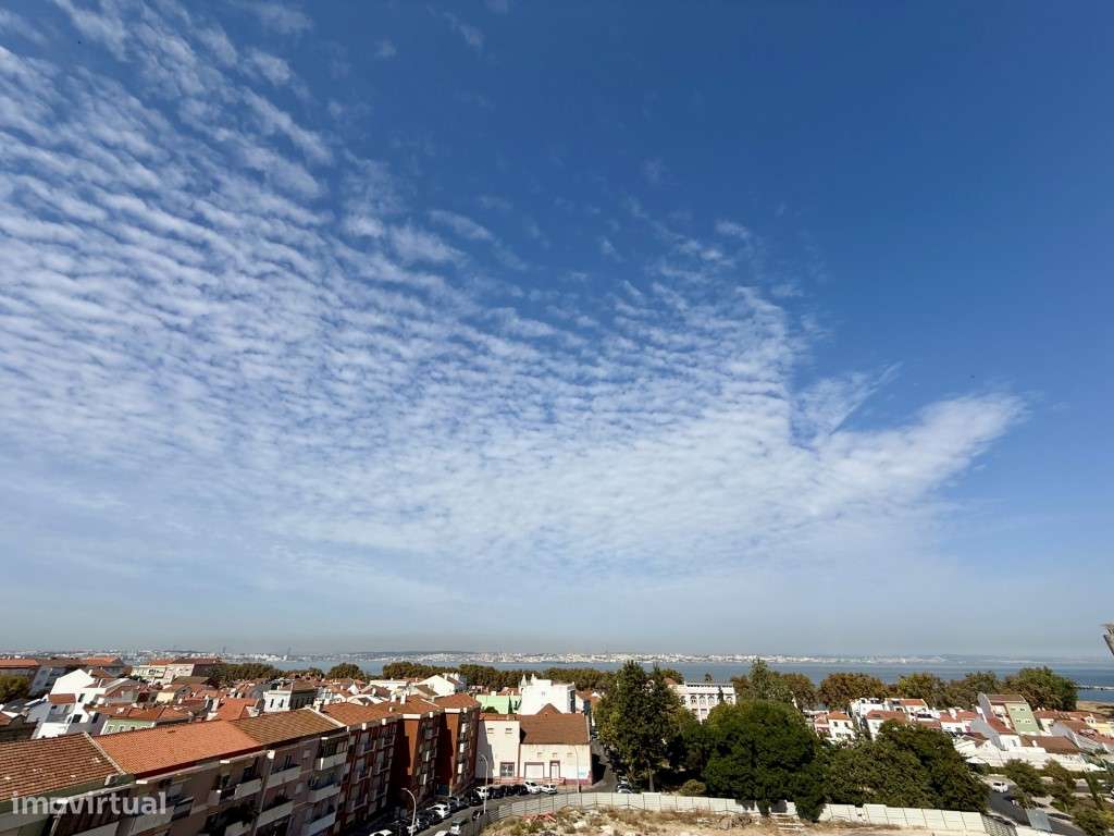 Apartamento T3 em Barreiro - Grande imagem: 5/30