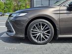 Toyota Camry 2.5 Hybrid Prestige CVT - 6