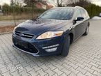 Ford Mondeo 1.6 TDCi ECOnetic Silver X (Amb.) - 4