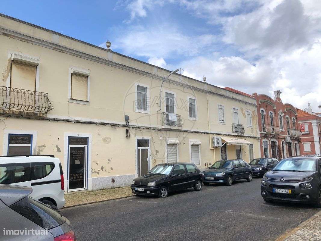 Prédio  para venda - Grande imagem: 2/4