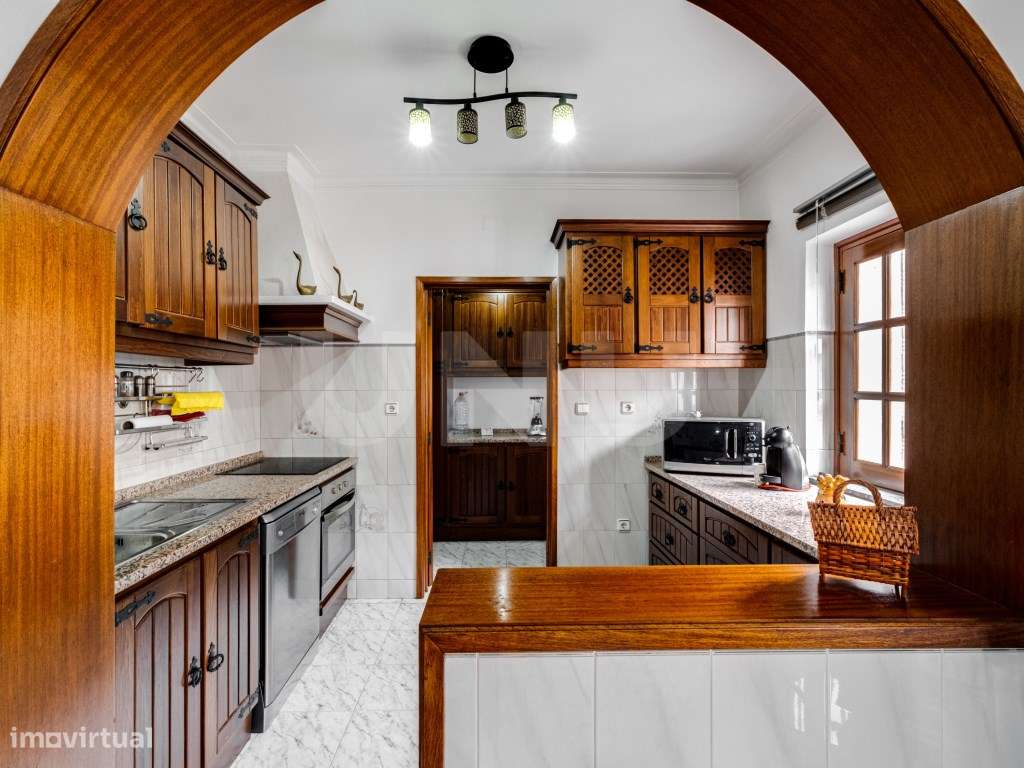 Moradia T5_Reguengos de Monsaraz - Grande imagem: 1/51