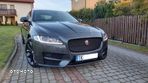 Jaguar XF 2.0 i4D AWD R-Sport - 1