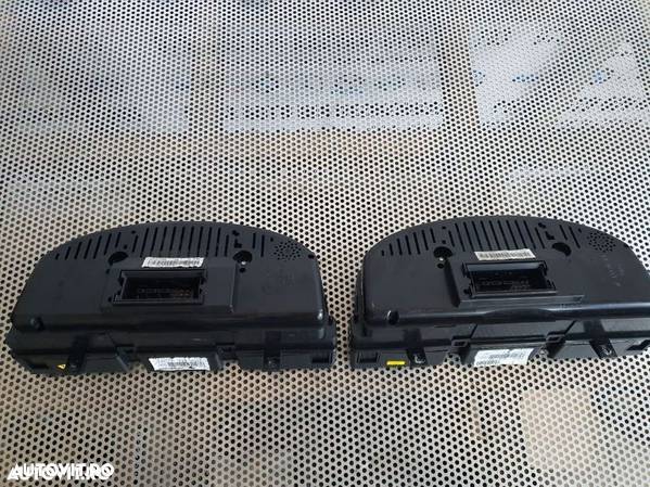 Ceasuri Bord Maxidot VW Passat B6 2.0/1.9 Tdi 2005/2010 Ceasuri Bord Maxidot VW Passat B6 2.0/1.9 Td - 2