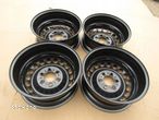 4x Felgi 16 VW Crafter Mercedes Sprinter 311 313 316 907 910 - 15