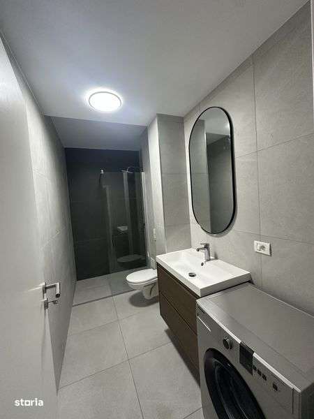 Inchiriez ap cu 1 camera - Imagine principală: 4/6