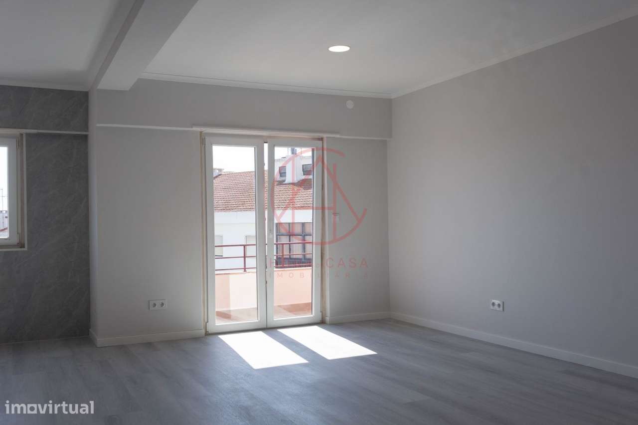 Apartamento T4-9
