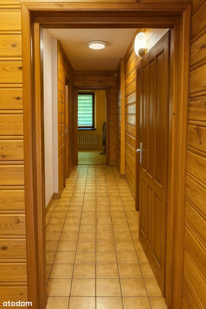 Twój azyl wśród zieleni – dom z dużą działką w Zawadce-3