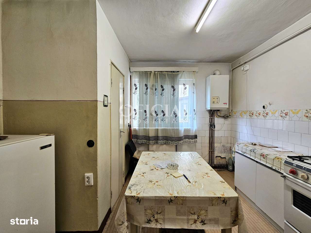 Apartament 2 Camere | Decomandat | 48 mp | zona Policlinica Grigorescu - Imagine principală: 3/5