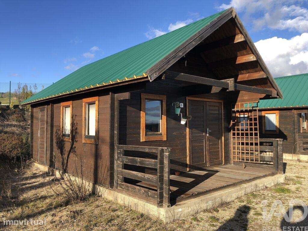 Casa de Campo T10 em Podence e Santa Combinha de 380,00 m2 - Grande imagem: 2/30