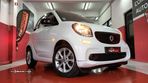 Smart ForTwo Coupé 1.0 Passion 71 - 4