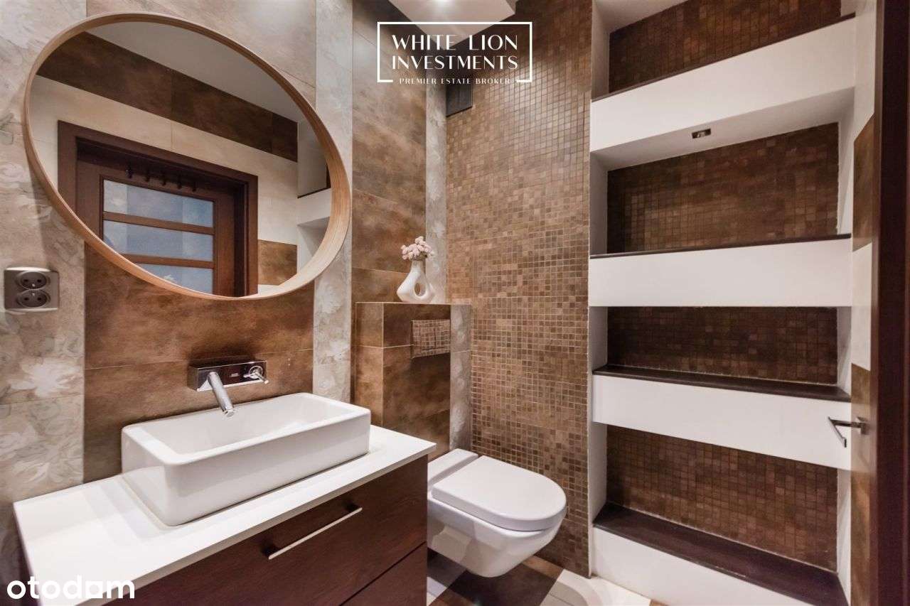 3 Pokoje | Metro Księcia Janusza-14