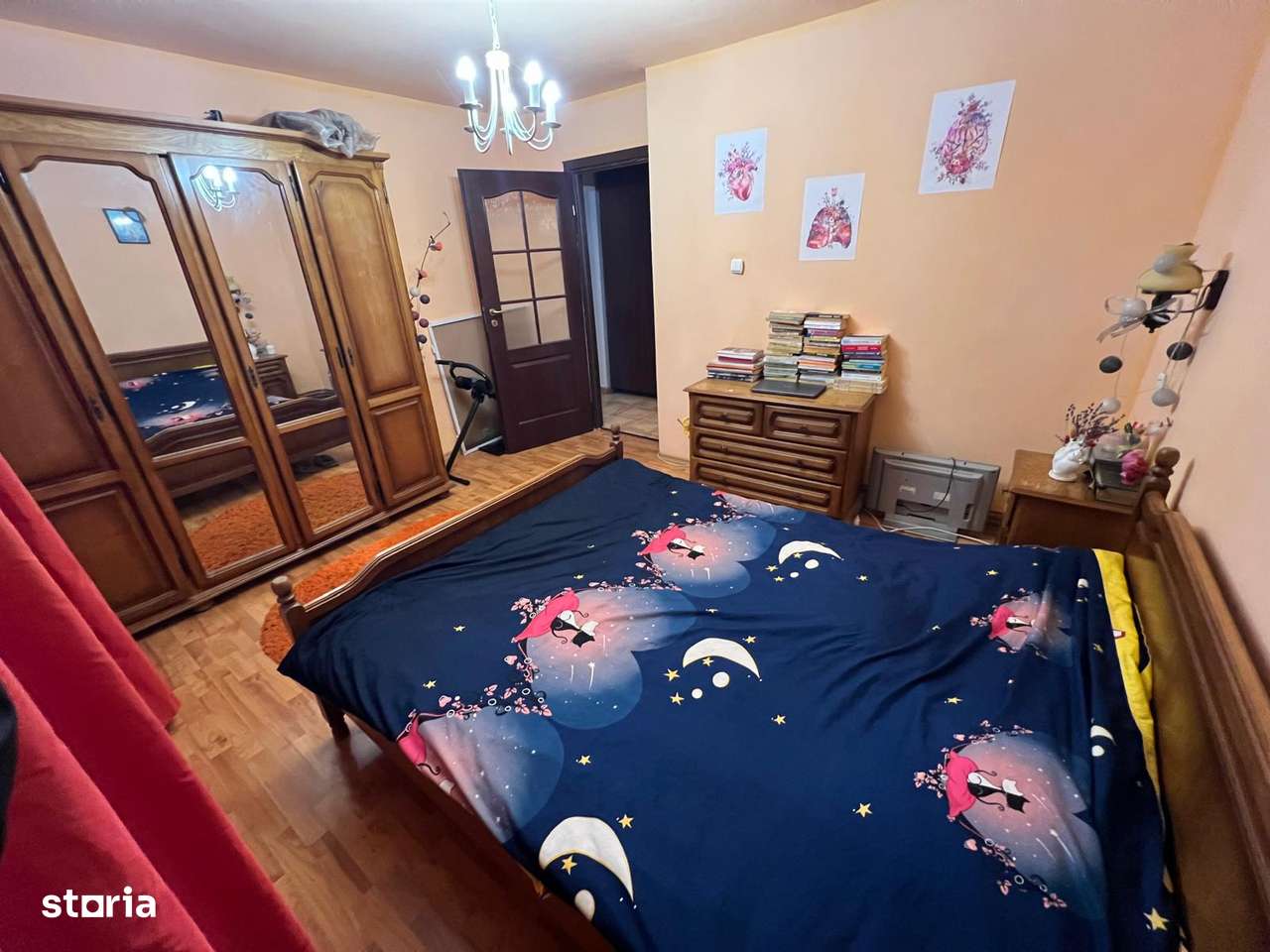 Vanzare apartament 2 camere Scriitorilor-6