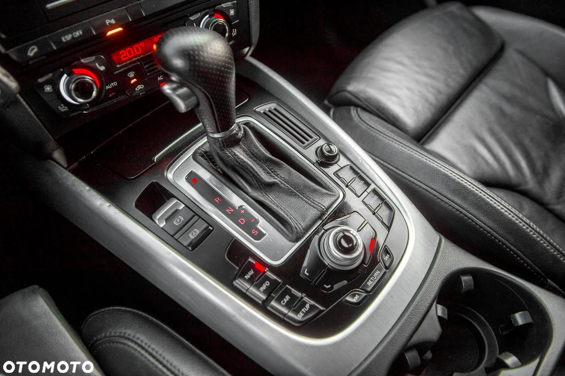 Audi Q5 2.0 TFSI Quattro S tronic - 33