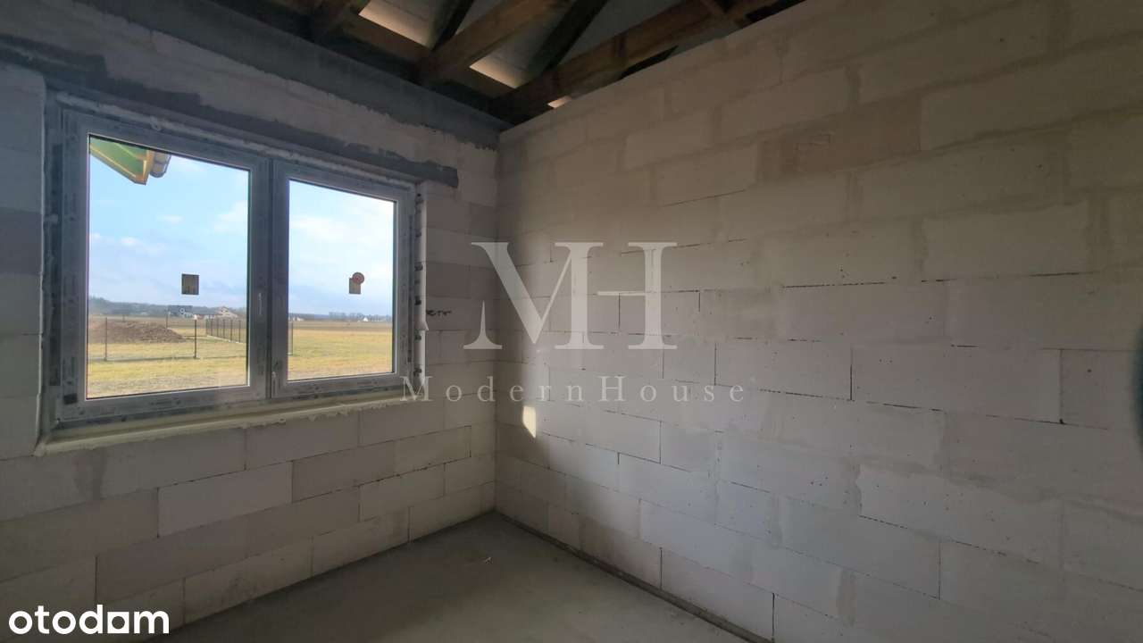 Zamieszkaj w nowym domu w cichym miejscu - Pełny obrazek: 4/10