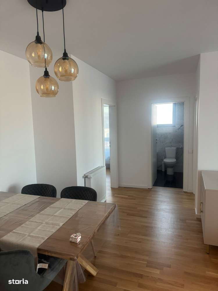 Apartament de vanzare | 3 camere | Park Lake | Gheorgheni - Imagine principală: 2/11