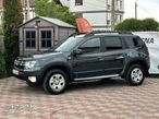 Dacia Duster dCi 110 FAP 4x4 Laureate - 38